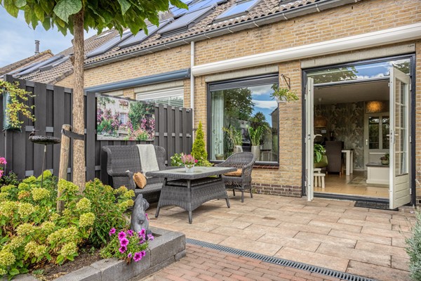 Medium property photo - Kampanje 25, 3181 KM Rozenburg